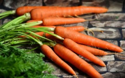 Famózne recepty z mrkvy, ktoré možno nepoznáte.